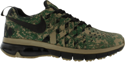 Nike Fingertrap Max NRG ‘LSA Pack’ Green 644672-203