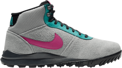 Nike Hoodland Boot ‘Grey Mineral Teal’ Grey CU1585-001
