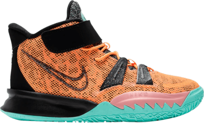 Nike Kyrie 7 PS ‘Play for the Future’ Orange CW3236-800