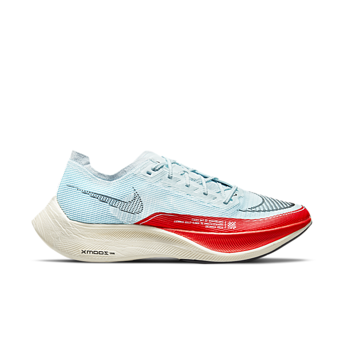 Nike ZoomX Vaporfly Next% 2 OG Glacier Blue CU4111-400