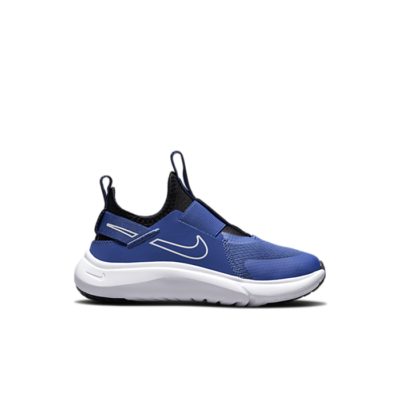 Nike Flex Plus Blauw CW7429-400