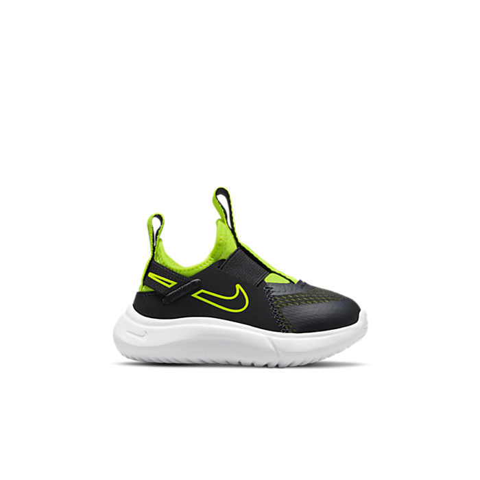 Nike Flex Grijs CW7430-004