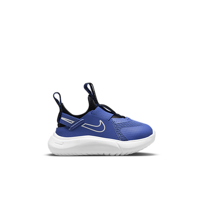 Nike Flex Blauw CW7430-400