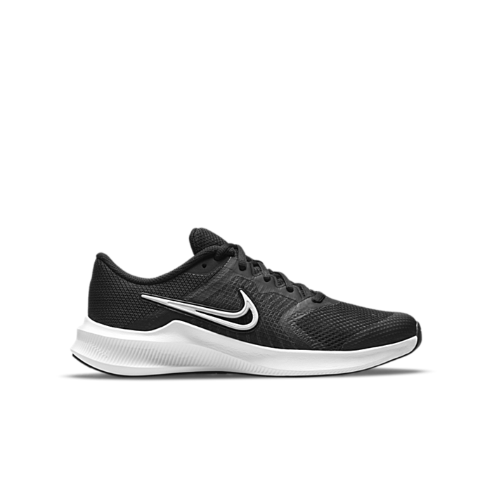 Nike Downshifter 11 Zwart CZ3949-001