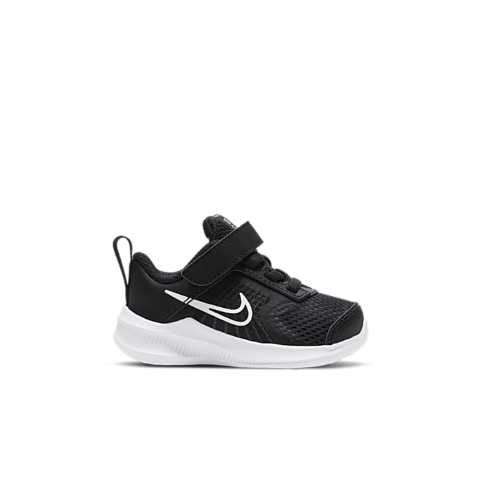 Nike Downshifter Zwart CZ3967-001