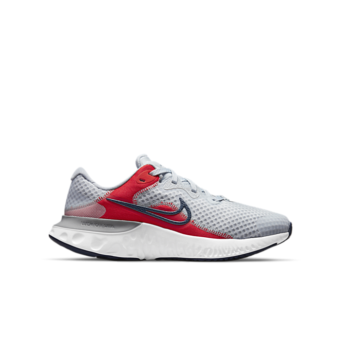 Nike Renew Run 2 Grijs CW3259-001