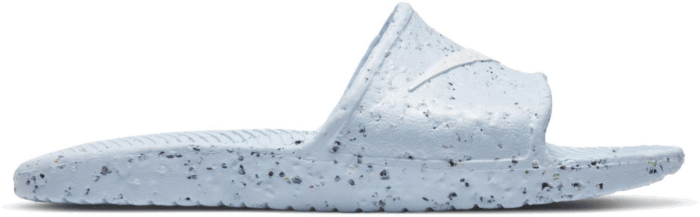 Nike Kawa Slide SE Crater Chambray Blue DH0152-400