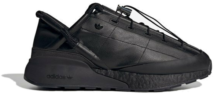 adidas ZX 2K Phormar II Craig Green Black FY5722