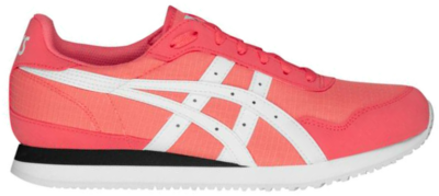 ASICS Tiger Runner Dames Sneakers 1192A126-700 roze 1192A126-700