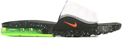 Nike Air Max Camden White Volt Speckled Midsole BQ4626-011