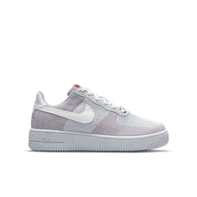 Nike Air Force 1 Crater Grijs DH3375-002