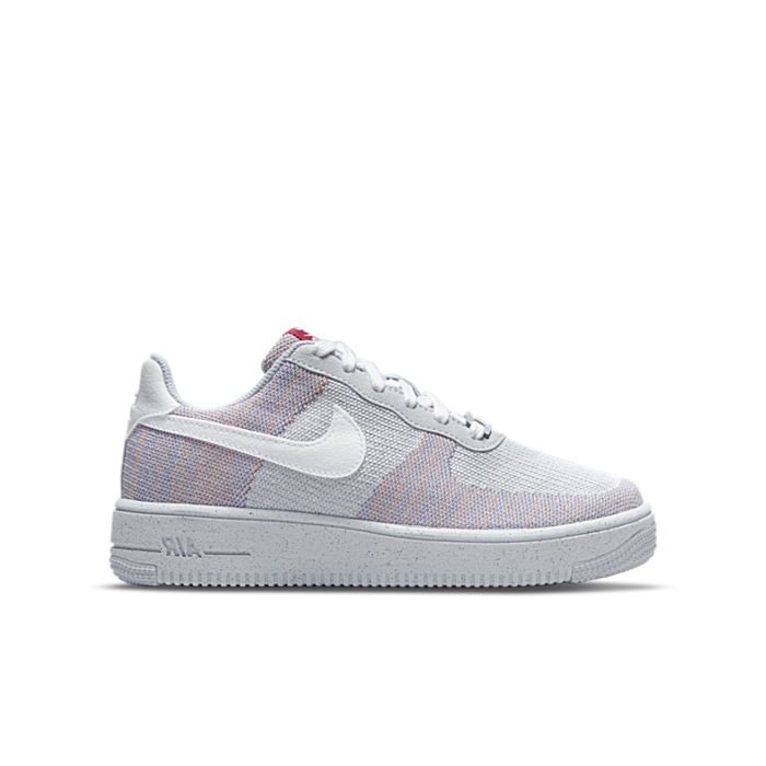 Nike Air Force 1 Crater Grijs DH3375-002