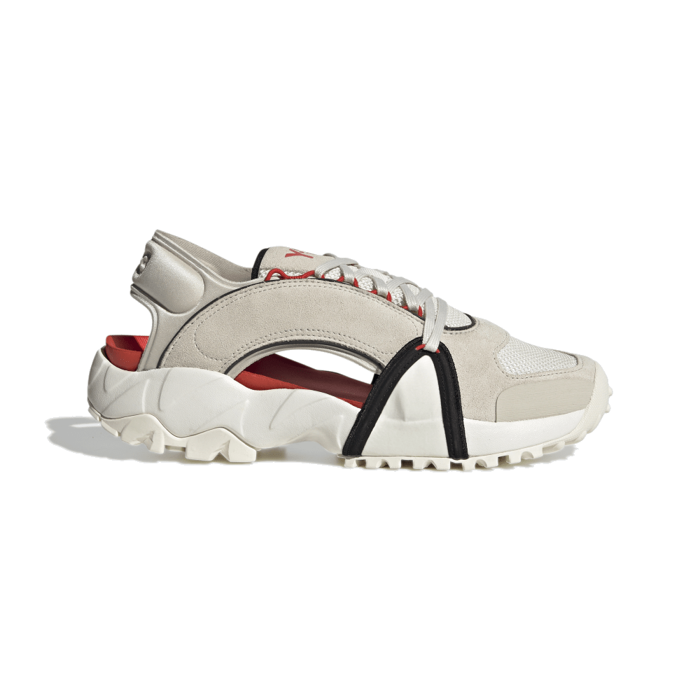 adidas Y-3 Notoma Sandaal Bliss FZ4509 | Beige