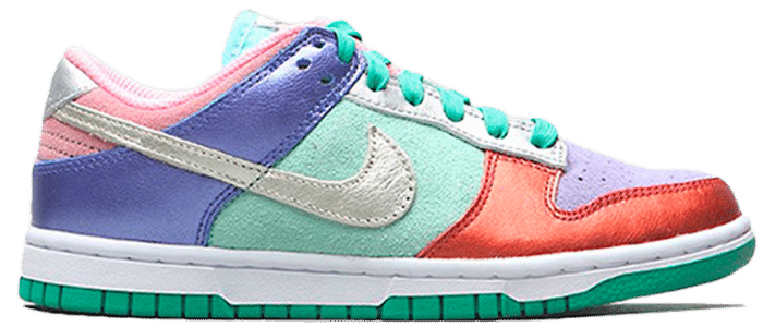 Nike Dunk Low Sunset Pulse (W) DN0855-600