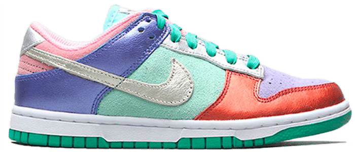 nike w dunk low sp