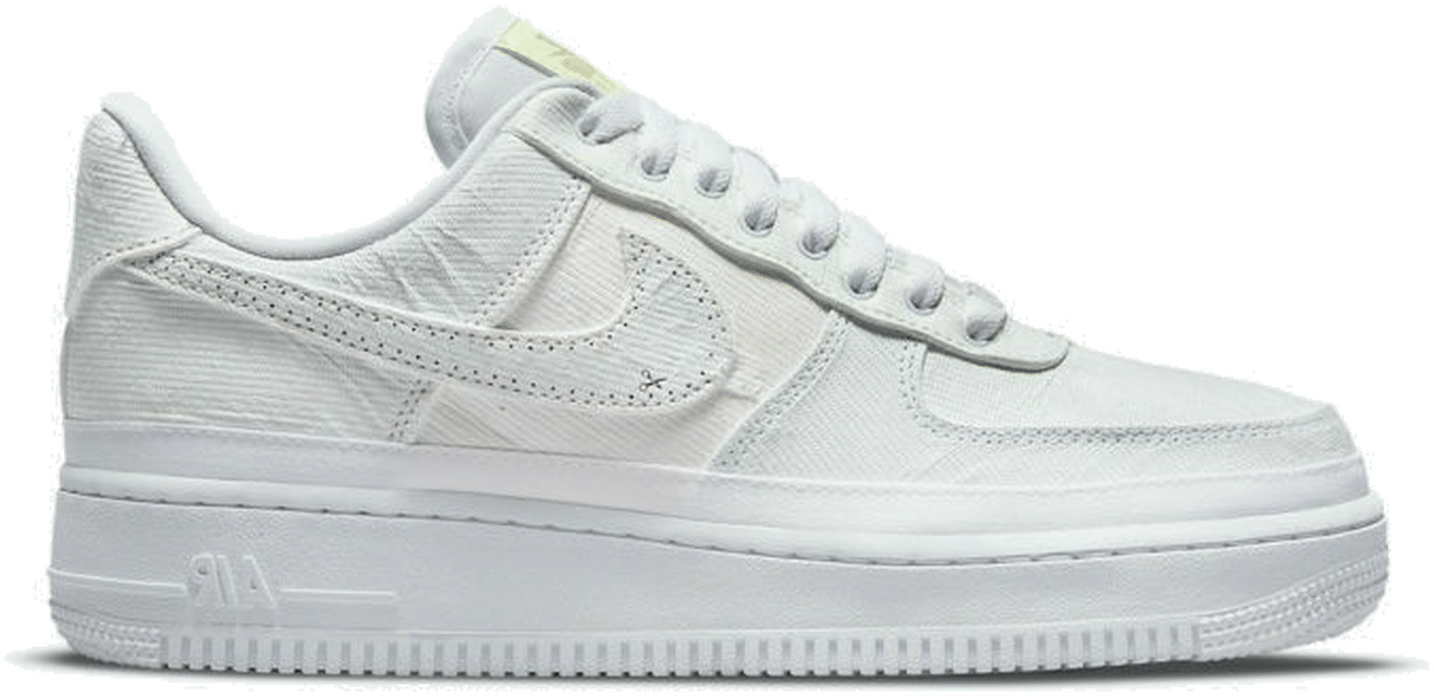 air force 1 rip tear away