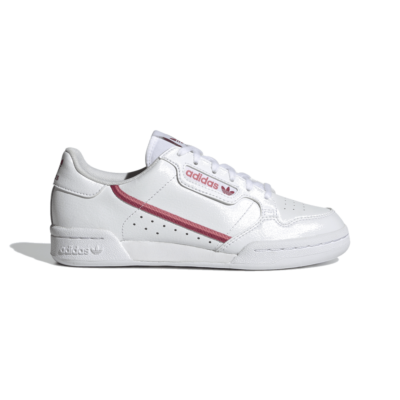 adidas Continental 80 Cloud White FY2706