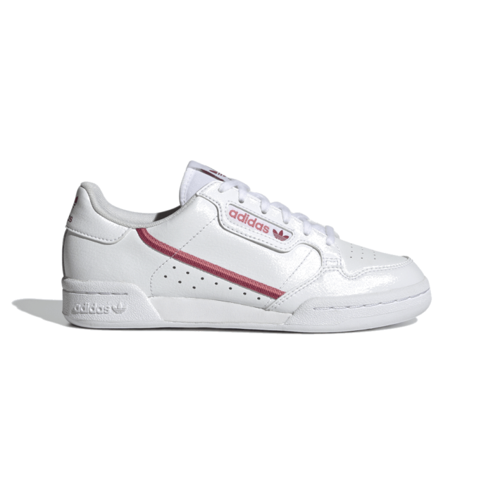 adidas Continental 80 Cloud White FY2706