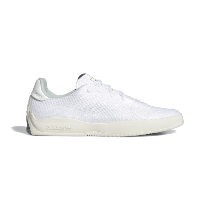 adidas Puig Primeknit Primeblue White 