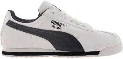 Puma Roma Basic White 353572-12