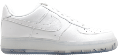 Nike Air Force 1 Low Premium White 318775-100
