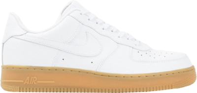 Nike Air Force 1 Low White 488298-159