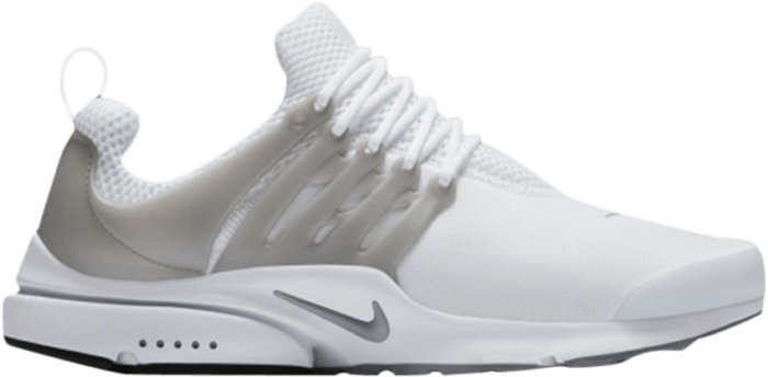 nike presto essential white