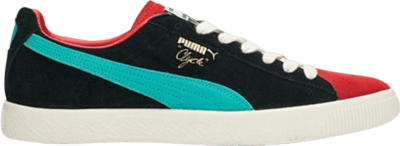 Puma Clyde ‘From The Archive’ Red 365319-03