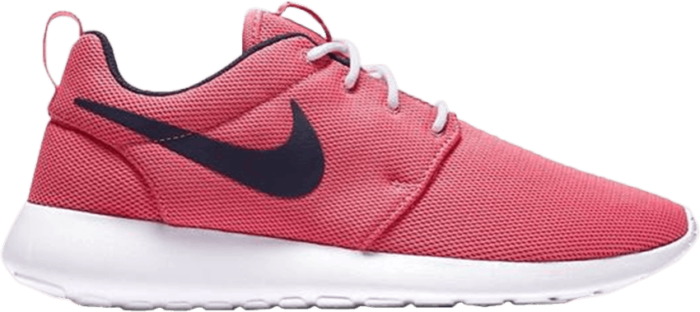 Nike Wmns Roshe One ‘Sea Coral’ Pink 844994-801