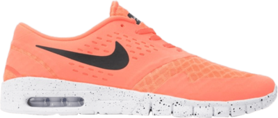 Nike Eric Koston 2 Max ‘Hot Lava’ Orange 631047-801