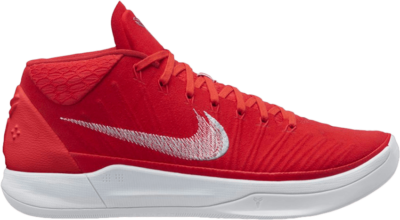 Nike Kobe A.D. Mid ‘Gym Red’ Red 942521-603