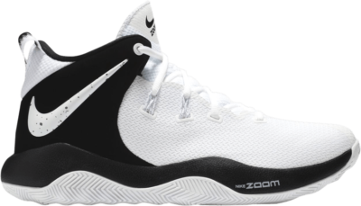 Nike Zoom Rev 2 TB ‘White Black’ White AO5386-100