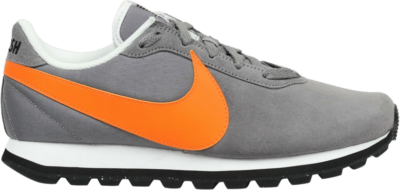 Nike Wmns Pre-Love O.X. ‘Gunsmoke Orange’ Grey AO3166-004