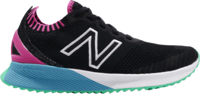 New Balance Wmns FuelCell Echo ‘Black White Pink’ Black WFCECSBB