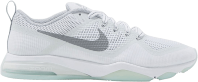 Nike Air Zoom Fitness Reflect ‘White Reflect Silver’ White 922878-100