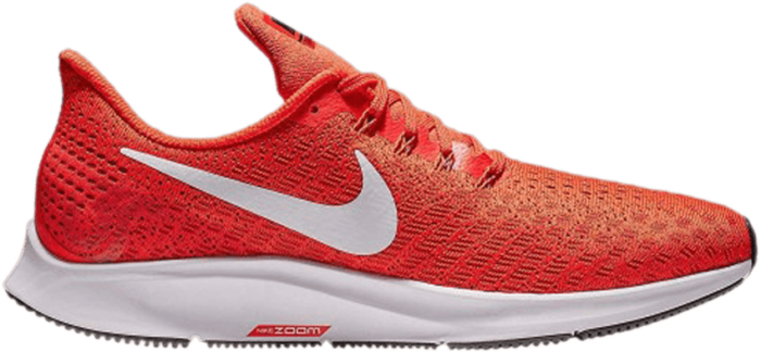 air pegasus orange