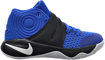 Nike Kyrie 2 PS ‘Brotherhood’ Blue 827280-444