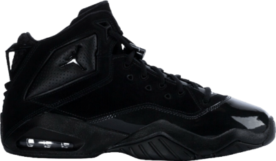 Air Jordan Jordan B’Loyal ‘Triple Black’ Black 315317-013