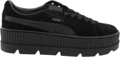 Puma Fenty x Cleated Creeper ‘Black’ Black 366267-04