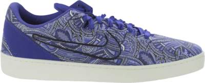 Nike Kobe 8 NSW Lifestyle LE ‘Paisley’ Blue 582552-400