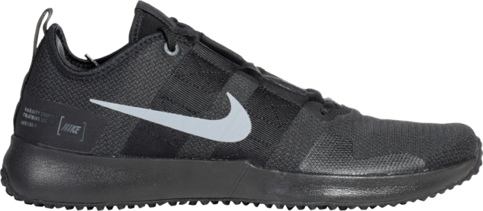 Nike Varsity Compete TR 2 ‘Black Cool Grey’ Black AT1239-001