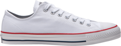 Converse Chuck Taylor All Star Pro Low ‘White’ White 147528C