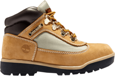 Timberland Field Boot Junior ‘Wheat’ Brown TB015945-713