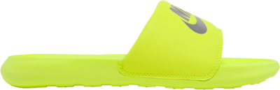 Nike Victori One Slide ‘Volt Chrome’ Green CN9675-700