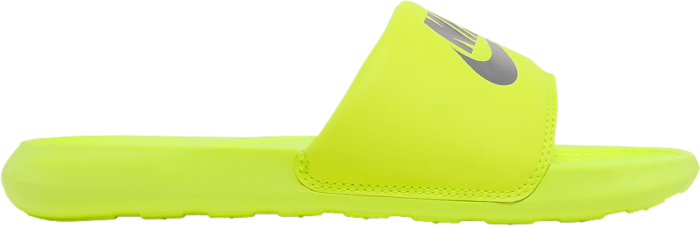 Nike Victori One Slide ‘Volt Chrome’ Green CN9675-700