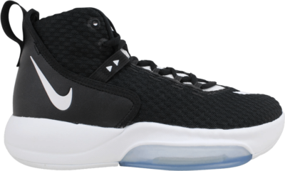 Nike Zoom Rize TB ‘Black’ Black CN9502-001