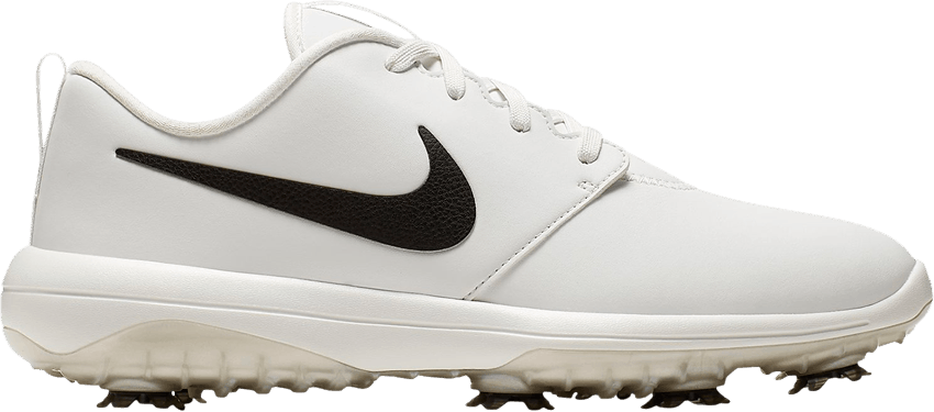 nike roshe golf white