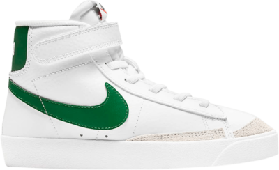 Nike Blazer Mid ’77 PS ‘White Pine Green’ White DA4087-115