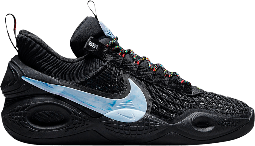 nike cosmic unity black