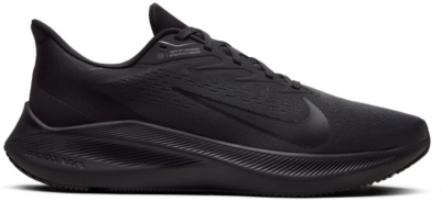 Nike Air Zoom Winflo 7 Black Anthracite CJ0291-001
